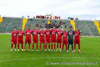 Ancona Matelica saluta la Coppa, al Del Conero esulta la Viterbese "baby" - Cronache Maceratesi