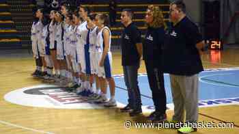 A2 Femminile - Amatori Pallacanestro Savona vs Halley Thunder Matelica posticipato - Pianetabasket.com