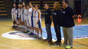 Basket: il match Amatori Pallacanestro Savona vs Halley Thunder Matelica posticipato a mercoledì 8 dicembre - Vivere Camerino