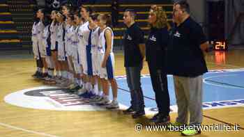 Halley Thunder Matelica: Posticipato a mercoledì 8 dicembre il match contro Savona - Basket World Life