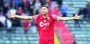 Ancona Matelica, squalificato per un turno Gasperi - VeraTV canale 79 - VeraTV