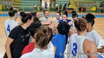 Serie A2 femminile, l'Alma Patti ospita Matelica. Buzzanca: "Una partita da vincere" - MessinaToday