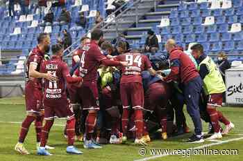 Serie C, Reggiana – Ancona Matelica 3-1: guarda la video sintesi. HIGHLIGHTS - Reggionline