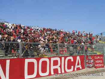 Ancona Matelica per il riscatto «I tifosi ci aiuteranno, saranno la nostra arma in più» - Cronache Maceratesi