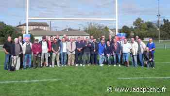 Montech. Les "Coquelicots" ont fêté l’accession en troisième division - LaDepeche.fr