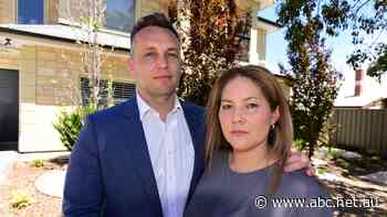 'I didn't sleep last night': Residents devastated by compulsory acquisition of homes for North-South Corridor