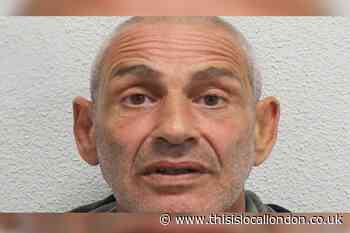 Chigwell man who stashed cocaine in shipment of children’s toys jailed
