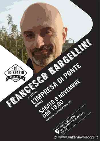 Francesco Bargellini presenta la sua ultima opera poetica - valdinievoleoggi.it