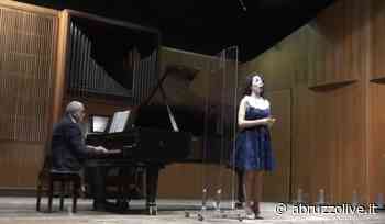 Concerto “dedicato a Chiara”, opera lirica a Pescara con il soprano Tarquini e il pianista Di Berto - AbruzzoLive