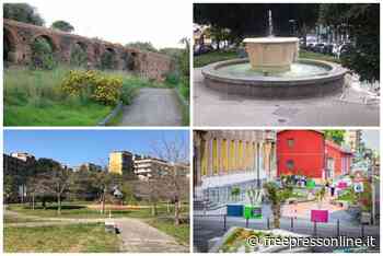 Democrazia partecipata, si può scegliere fino al 14 novembre l’opera da realizzare - Free press online