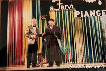 Opera, Cinema Teatro Eduardo, venerdì 12 novembre alle ore 18.00 verrà posata una targa in onore dell'indimenticato Gino Bramieri - 7giorni