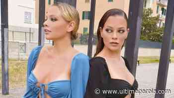 Giulia Provvedi, senza veli è una bellissima opera d’arte: “Che bomba” – FOTO - ultimaparola.com