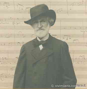 Alla Scala “Macbeth - Opera aperta“ in vista del 7 dicembre - Musica Classica e lirica, Spettacoli e concerti a Milano - Vivimilano - Vivimilano