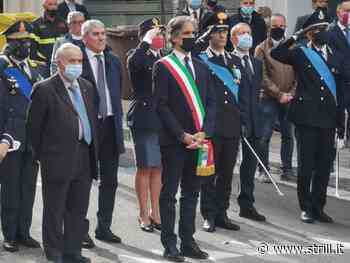 Celebrazioni 4 Novembre, Falcomatà: “Gratitudine alle forze armate per l'opera quotidiana a difesa dei diritti e della democrazia” - strill.it - Strill.it