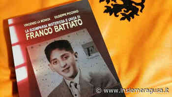 L'opera prima di Vincenzo La Monica ispirato dall'arte di Franco Battiato - Insieme