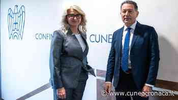 CUNEO/ Giornata delle Forze Armate, Confindustria: "Insostituibile opera sul territorio" - Cuneocronaca.it