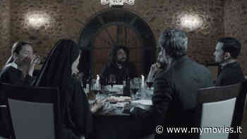 Yuria, un'opera dignitosa dai giusti interpreti e dalla buona suspense - MYmovies.it