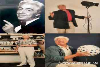 Opera, Cinema Teatro Eduardo, inaugurazione della nuova stagione teatrale con targa in onore dell’indimenticato Gino Bramieri - MilanoPost