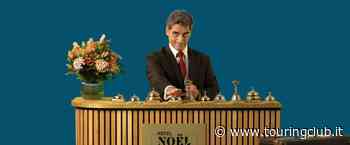 Zurigo, per Natale l'hotel diventa un'opera d'arte - Touring Club