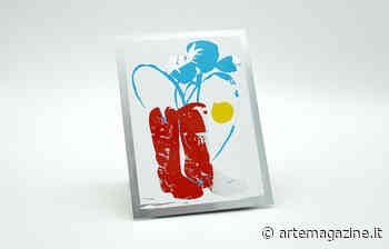 GorillaART, quando l'opera d'arte arriva con la spesa a domicilio - Arte Magazine