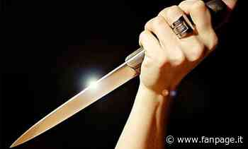 Opera: litiga con l’ex fidanzato, tira fuori un coltello dalla borsa e lo accoltella a una scapola - Fanpage.it
