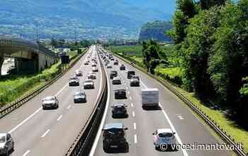 Tibre, opera non più rinviabile, appello rilanciato oggi da quattro Province e sottoscritto da 27 parlamentari | la Voce Di Mantova - La Voce di Mantova
