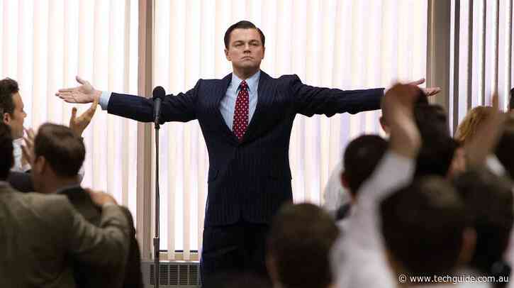 The Best Movies You’ve Never Seen – The Wolf of Wall St