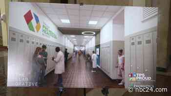 Toledo Public Schools, ProMedica to launch new medical academy - WNWO NBC 24