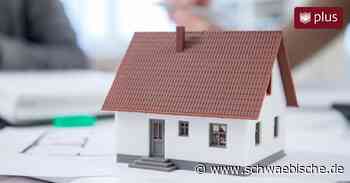 In Essingen entstehen neue Bauplätze für Wohnhäuser - Schwäbische