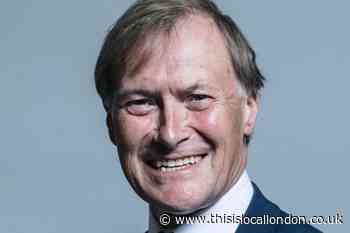 Man accused of Sir David Amess murder to appear at Old Bailey