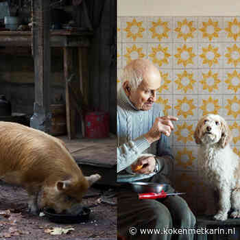 Twee truffelfilms