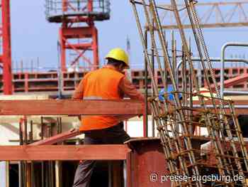 Produktion geht weiter zurück | Presse Augsburg - Presse Augsburg