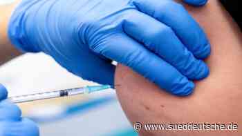 Bayerns Hausärzte kritisieren Impfstoffverteilung des Bundes - Süddeutsche Zeitung