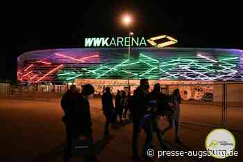 DFL terminiert weitere Bundesligaspiele fest - FC Augsburg muss samstags in Fürth ran | Presse Augsburg - Presse Augsburg