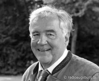 Früherer Diözesanratsvorsitzender Helmut Mangold verstorben - Radio Augsburg