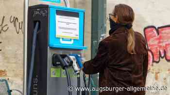 Neuer Spazierweg: Hochschulen entwickeln Klimapfad für Augsburg - Augsburger Allgemeine