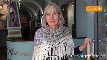 "Ein schwerer Schritt": Schmuckladen in der Maxstraße schließt nach 20 Jahren - Augsburger Allgemeine