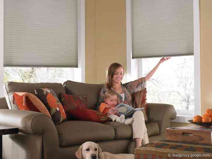 The 10 best places to buy blinds and shades in 2021