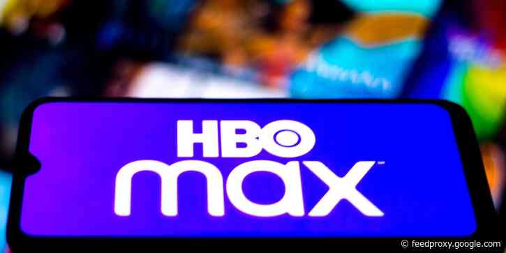 5 ways to troubleshoot HBO Max when it isn't working