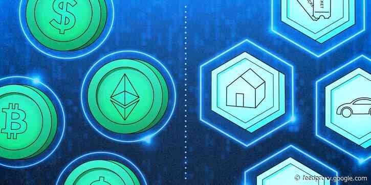 Fungible: What the 'F' in NFT stands for and why it matters