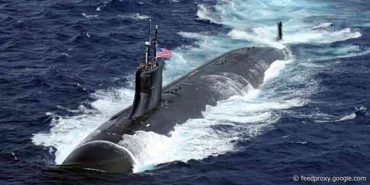 A mysterious accident with one of the US Navy's most sophisticated subs hints at a long history of submarine spying