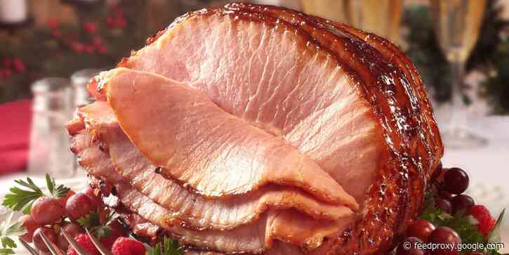 The 7 best hams you can order online and get delivered in time for the holidays