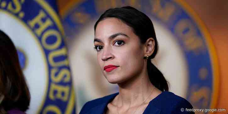 AOC says Democrats lost in Virginia because they ran a 'super-moderated campaign' that was boring to progressives