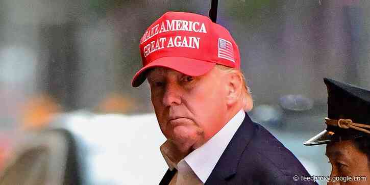 The Manhattan DA's office has convened a second grand jury to weigh potential criminal charges against the Trump Organization, report says