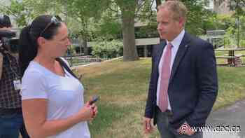 While investigating allegations of a fake psychologist, police charge a real one