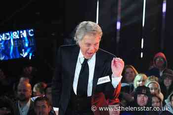 Carol Vorderman remembers 'always kind and smiling' Lionel Blair - St Helens Star