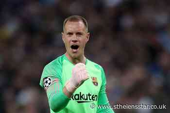 Football rumours: Marc-Andre Ter Stegen reportedly Newcastle's top target - St Helens Star