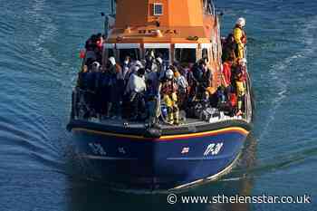 Migrant dies attempting to cross English Channel, French authorities say - St Helens Star