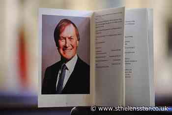 MP murder case due for Old Bailey hearing - St Helens Star