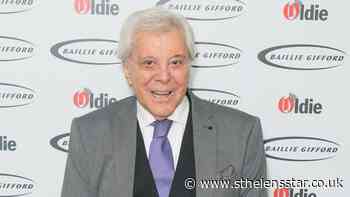 Lionel Blair dies aged 92 - St Helens Star